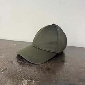 Lululemon ball hat, OS, Olive Geen